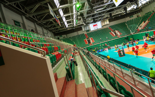 Более ста всероссийских и международных соревнований пройдут в Новосибирской области в 2024 году