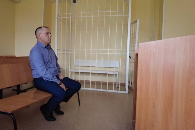 Мать убитой девушки в Новосибирске требует с участкового 6 млн   