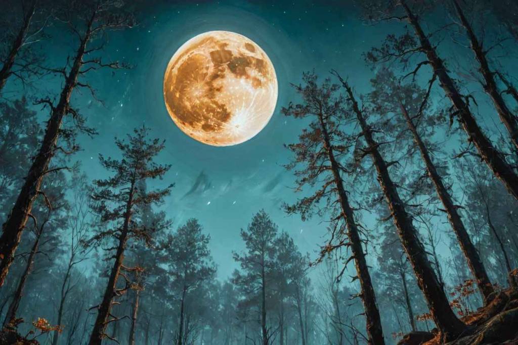 Лунный денежный календарь на июль 2024 года: благоприятные дни для финансовых трат