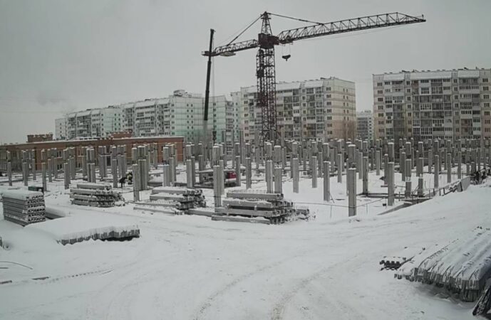 Губернатор Травников высказался о сроках сдачи концессионных школ в Новосибирске