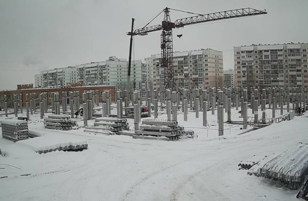 Губернатор Травников высказался о сроках сдачи концессионных школ в Новосибирске