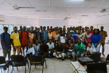 Новосибирский вуз открыл курсы в Африке