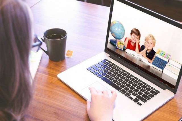 В Новосибирской области школы перейдут с бумажных журналов на цифровые