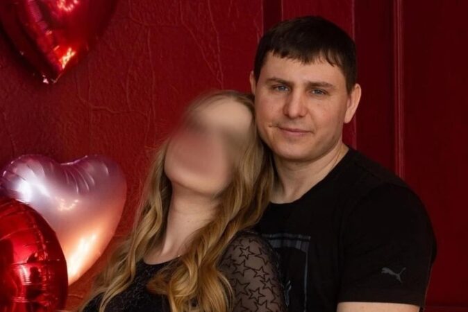 В Новосибирске объявили в розыск мужчину