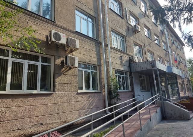 Суд прекратил дело экс-замминистра сельского хозяйства Новосибирской области