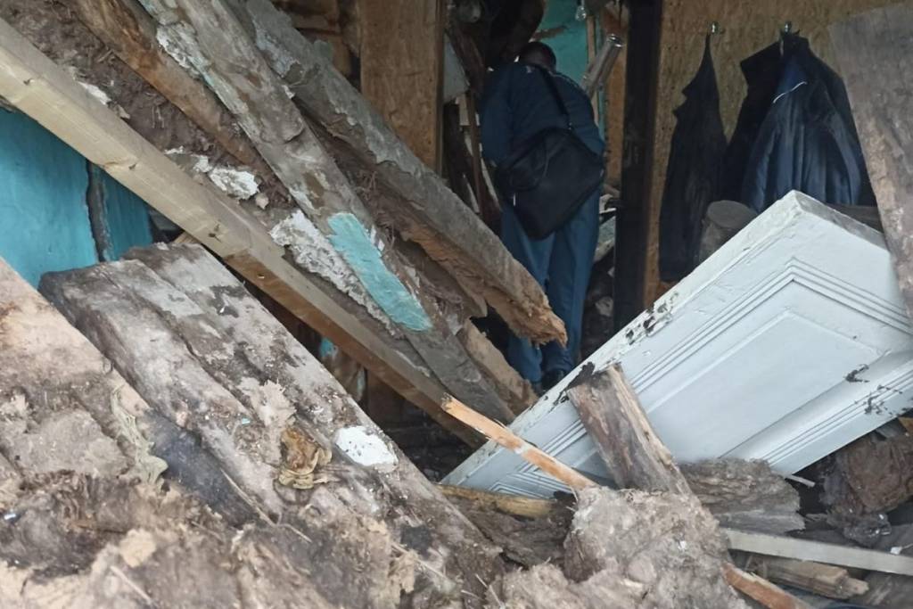 Хозяйке взорванного дома предложили жилье под Новосибирском