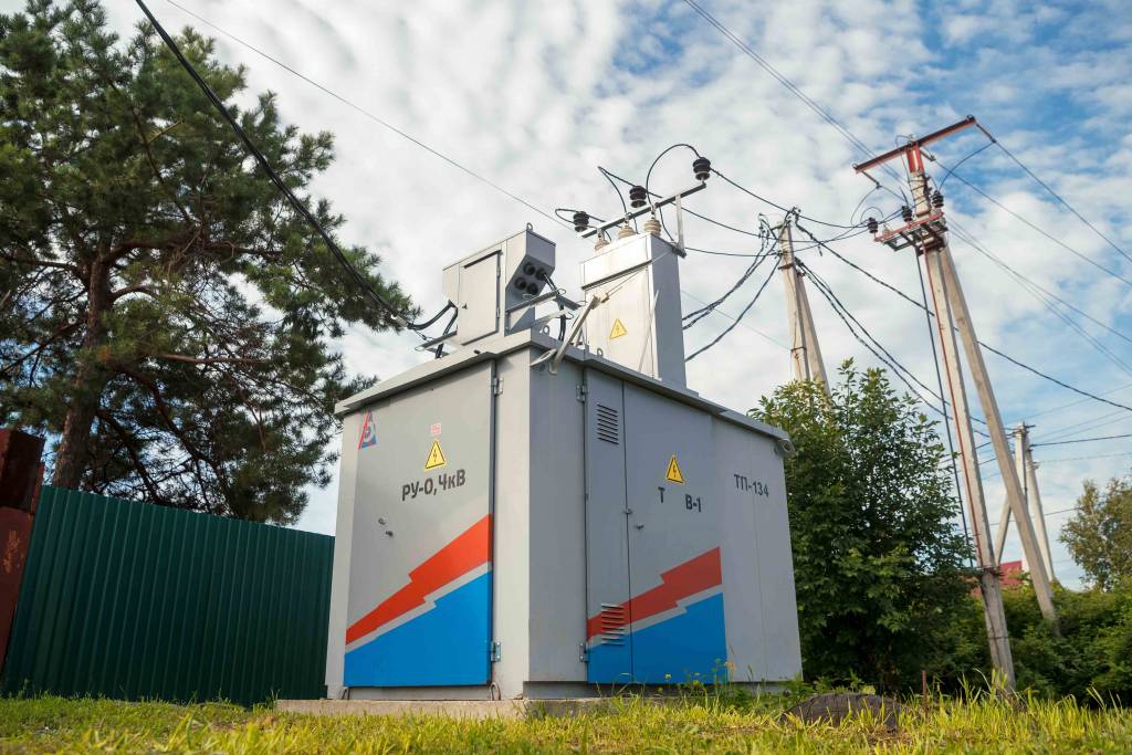 Владельцы автомоек на Жуковкого похитили электроэнергии на три миллиона рублей