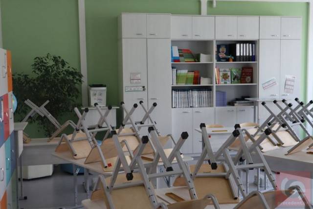 В Новосибирске  подано более 16 000 заявлений на поступление в 1 классы