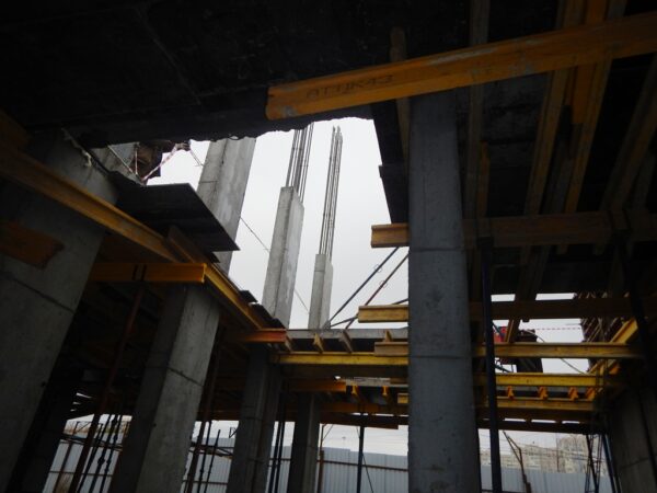 В Новосибирске инженера стройфирмы будут судить за гибель рабочего