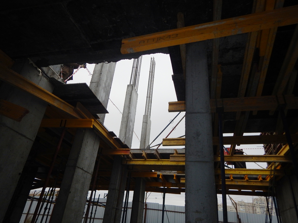 В Новосибирске инженера стройфирмы будут судить за гибель рабочего