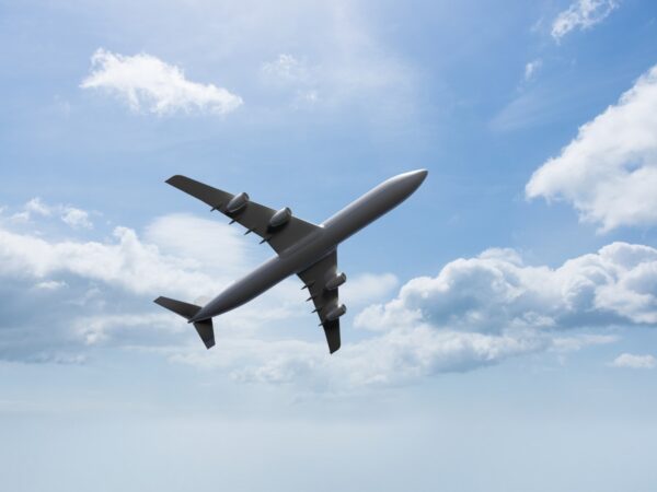 Авиарейс из Новосибирска в Дубай отменили из-за потопа