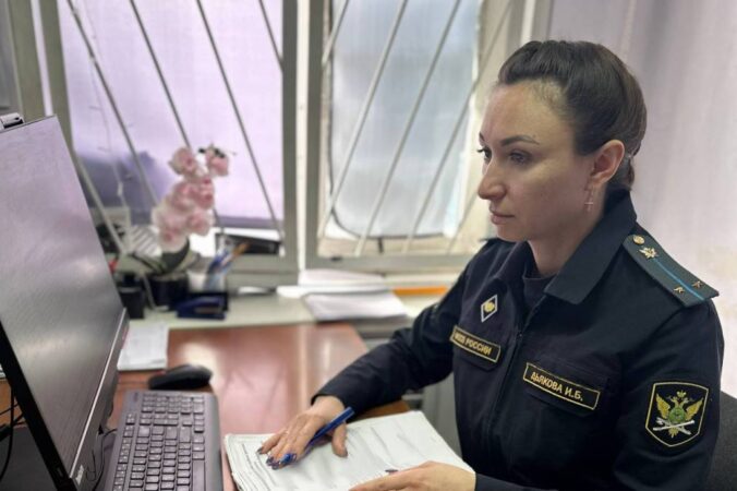 Жительница Новосибирской области погасила долг ради сохранения земельного участка