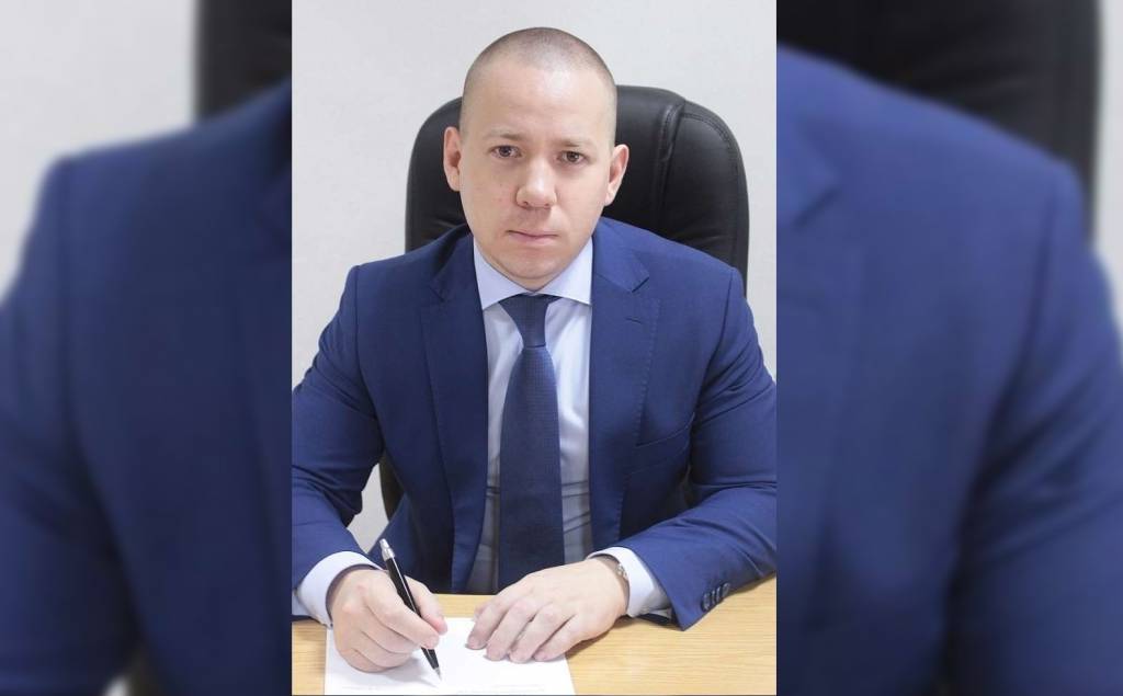 В Новосибирске экс-чиновник правительства региона стал управляющим делами мэрии