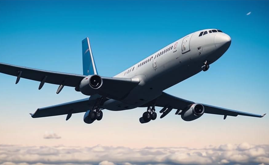 Самолет из Новосибирска во Владивосток экстренно сел в Хабаровске