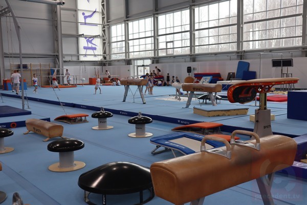 В Новосибирской области будут развивать массовый спорт во всех районах