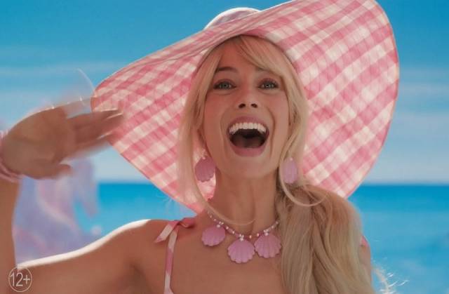 В Новосибирске кинотеатры покажут фильм «Барби»