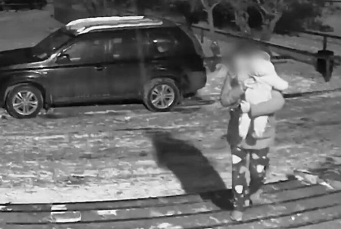 Жилищники передумали жаловаться в опеку на сибирячку