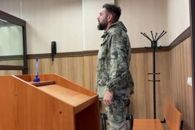 Новосибирсий строитель покалечил девочку в детском саду