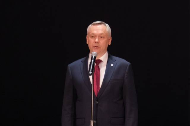 Премьер-министр Республики Беларусь Роман Головченко и Губернатор Андрей Травников провели в Минске рабочую встречу