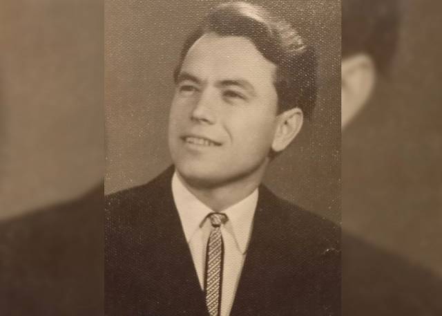 В Новосибирске скончался создатель оркестра народных инструментов Борис Гурин