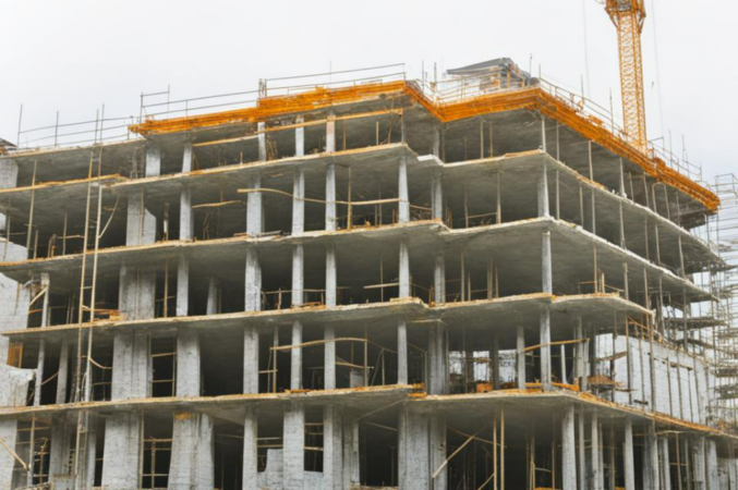 В Новосибирске на месте издательства построят гостиницу на 10 тысяч квадратных метров