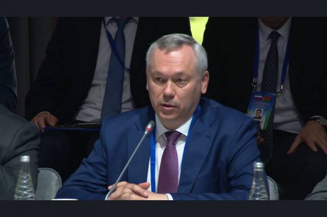 Новосибирская область и Республика Беларусь развивают новые направления научно-технологической кооперации