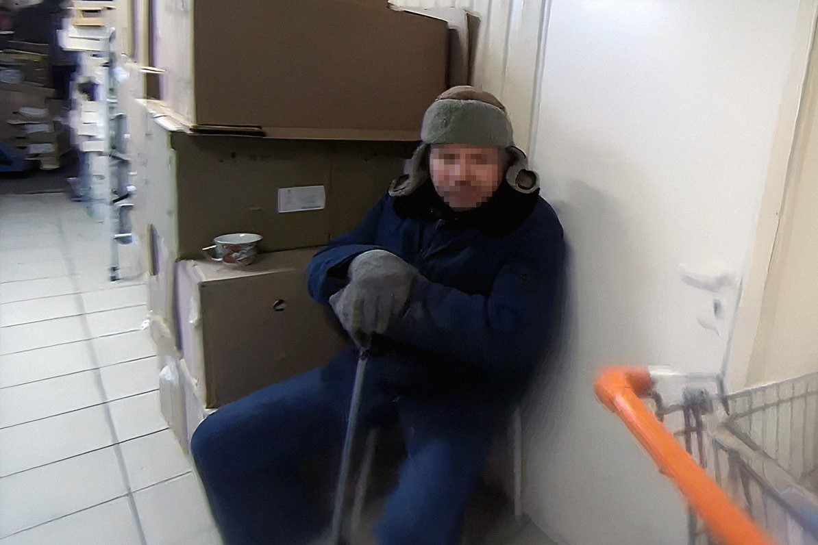 Серийный похититель авокадо объявился в Новосибирске