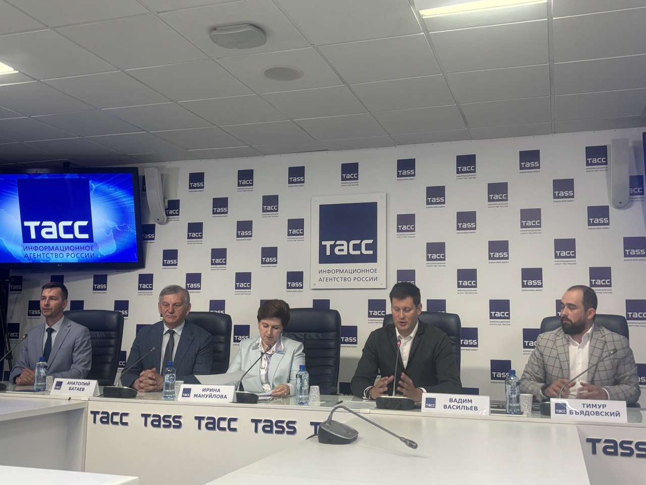 «Остров» собрал более 700 участников из 52 регионов России