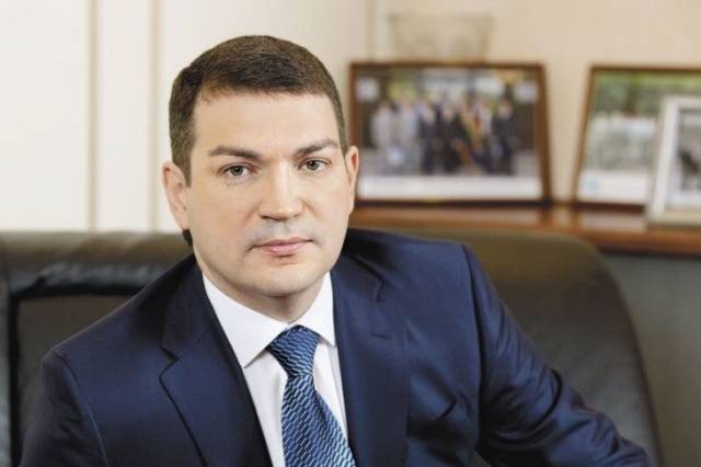 В Новосибирской области назначили нового куратора цифровой трансформации