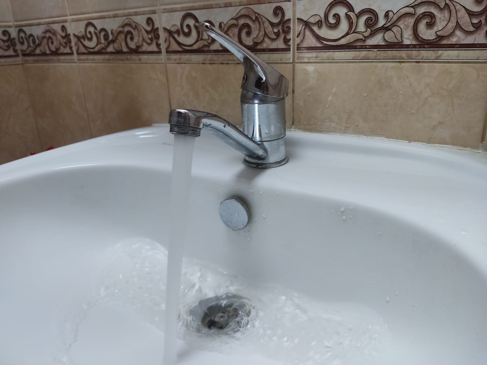 В Новосибирске энергетики заплатят 5 000 рублей компенсации морального вреда за отсутствие горячей воды