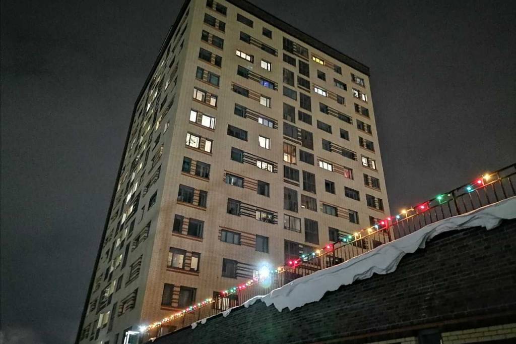 В Новосибирске за год средняя стоимость аренды однокомнатных квартир выросла на 35%