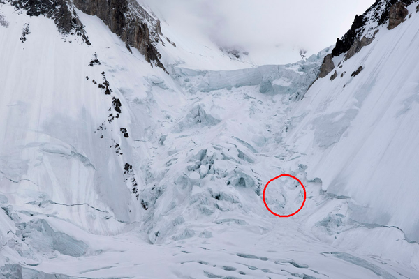 Экспедиция новосибирских альпинистов в Пакистане закончилась трагедией