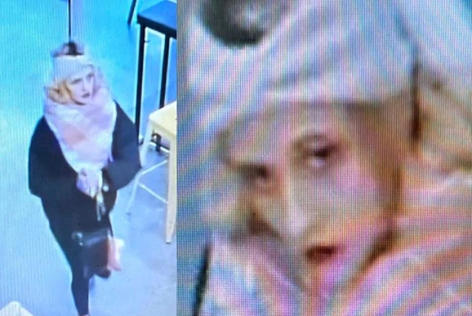 В Новосибирске женщина потратила 3 тысячи рублей с чужой карты: её объявили в розыск