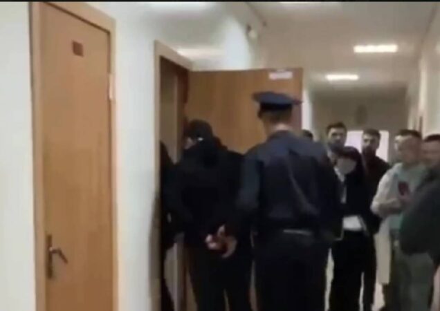 В Новосибирске налетчики получили сроки за попытку отобрать 2 миллиона у бизнесмена
