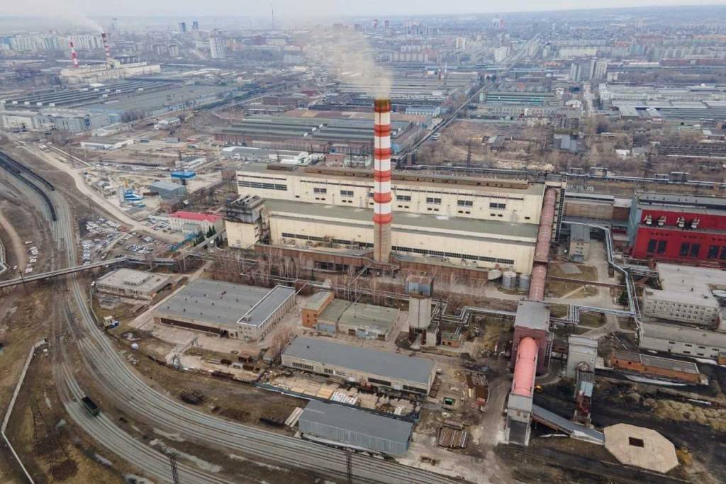 Генпрокуратура хочет изъять у олигарха Мельниченко акции новосибирской компании «СИБЭКО»