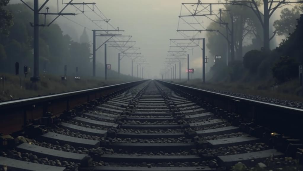 В Новосибирской области поезд насмерть сбил подростка