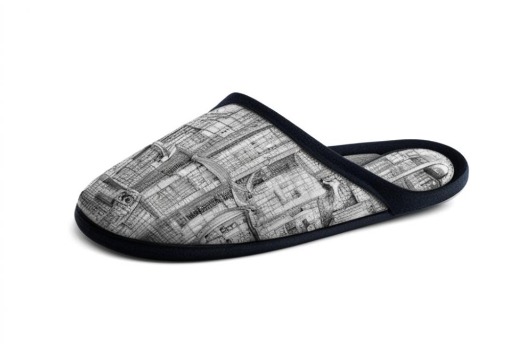 Производство тапочек выросло вдвое в Новосибирской области