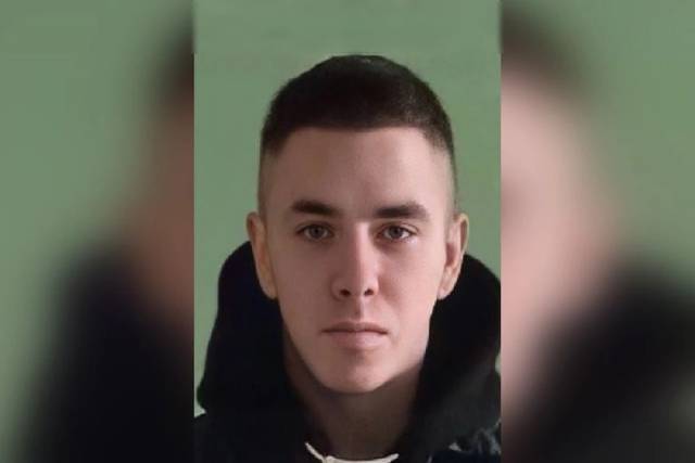 В Новосибирске неделю назад пропал 17-летний студент колледжа