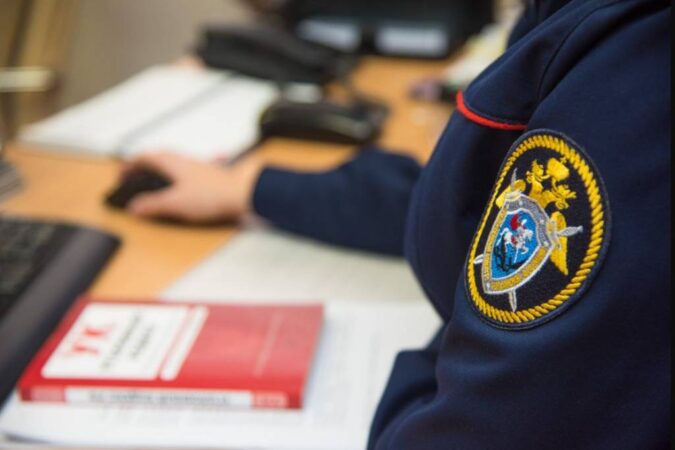 Глава СКР заинтересовался взрывами в новосибирских дворах