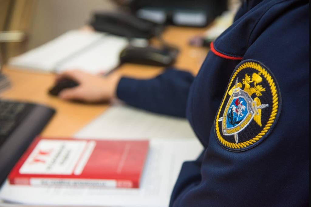 Глава СКР заинтересовался взрывами в новосибирских дворах