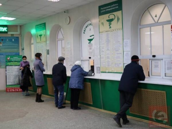 В Новосибирске составили рейтинг худших поликлиник