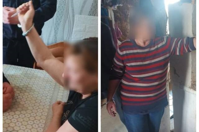 Под Новосибирском двух женщин осудили за убийство сожителей