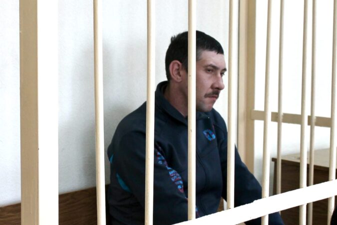 Сибиряк ответит в суде за двойное убийство женщин: в первом он сознался через 5 лет