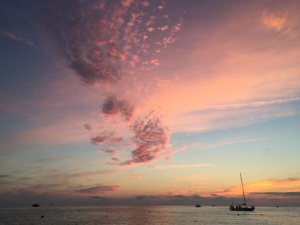 Почему выгодно взять отпуск в сентябре-2023