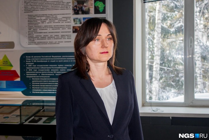 В Новосибирске экс-заместителя гендиректора «Вектора» не восстановили на работе