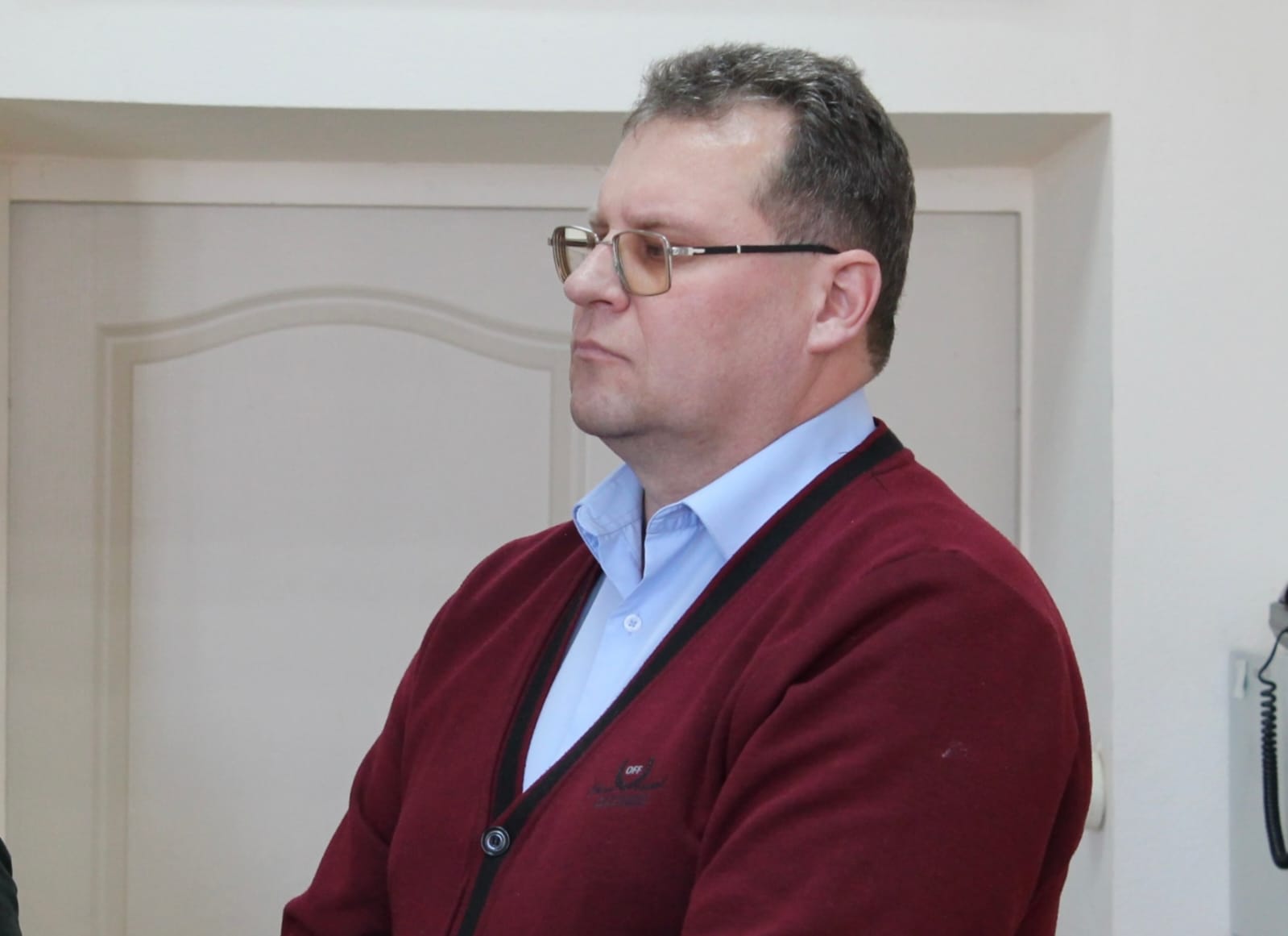 Экс-глава Искитимского района за продажу острова под Новосибирском получил 3 года условно