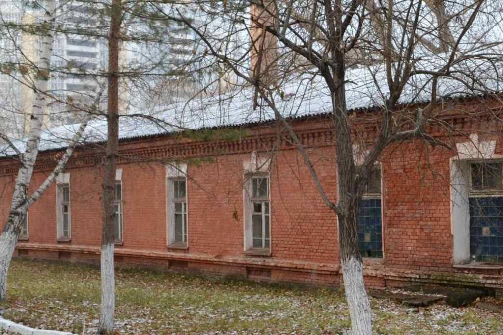 В Новосибирске инспекция по охране памятников подала в суд на Минобороны