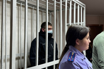 В Новосибирске фигуранту дела о взятке продлили срок задержания
