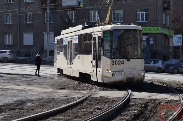 В мэрии Новосибирска назвали улицы