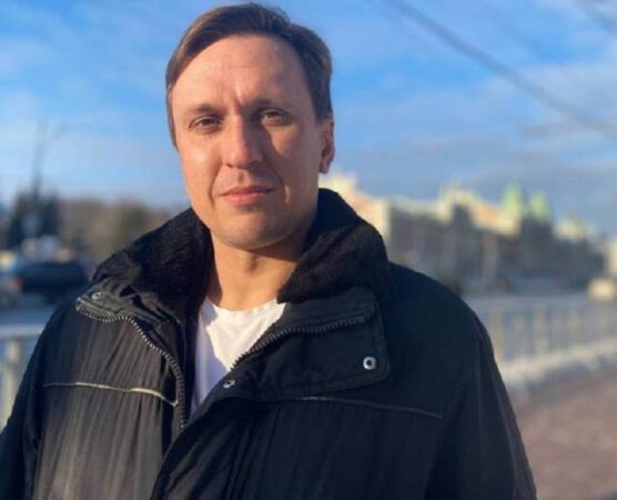 Новосибирского депутата Картавина Минюст признал иноагентом